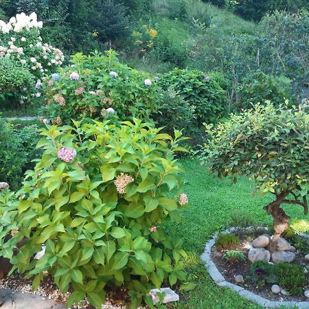 Top Garden View Volders Eksteriør bilde